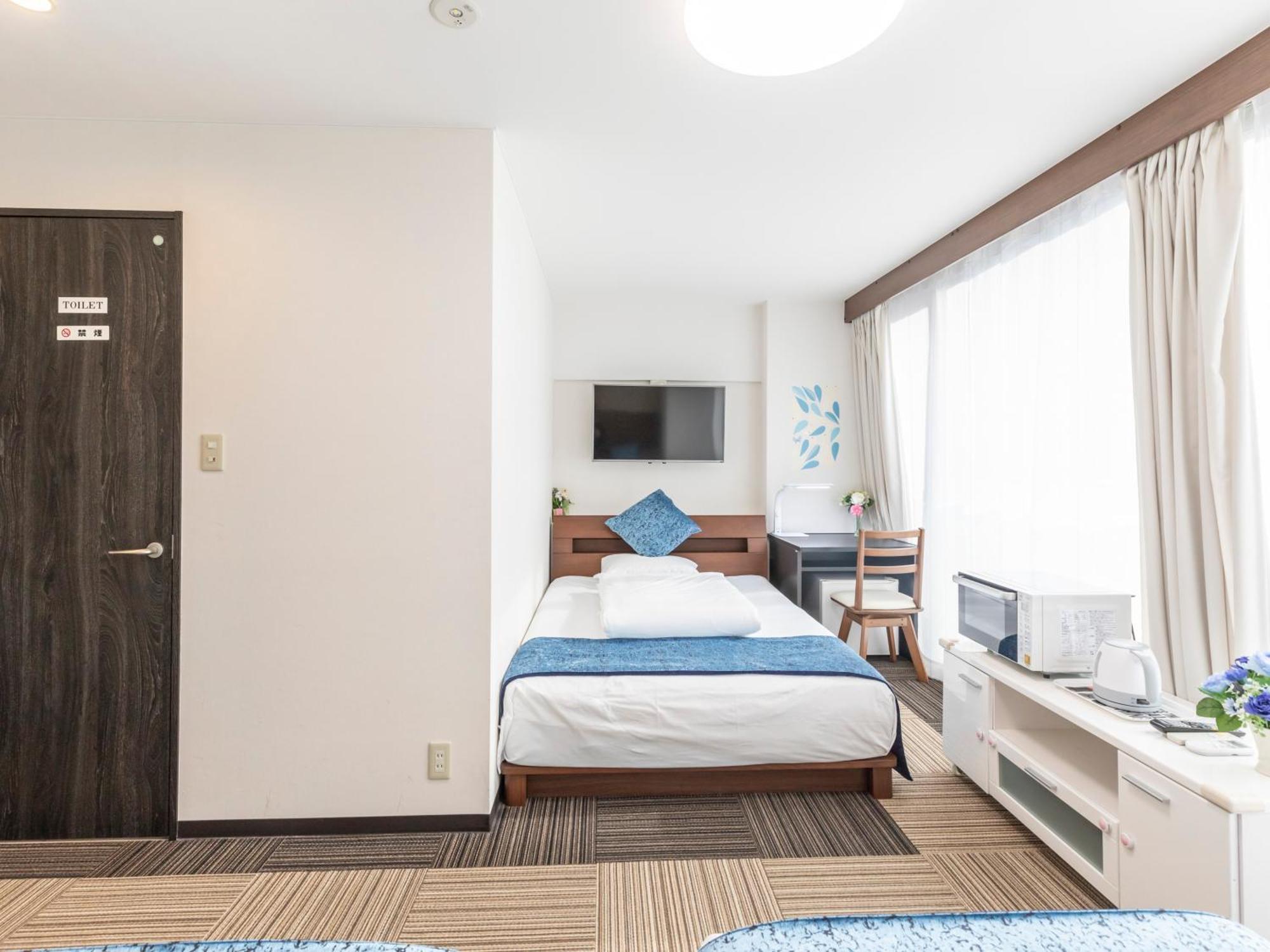 Tabist Sakuragawa River Side Hotel Osaka Habitación foto