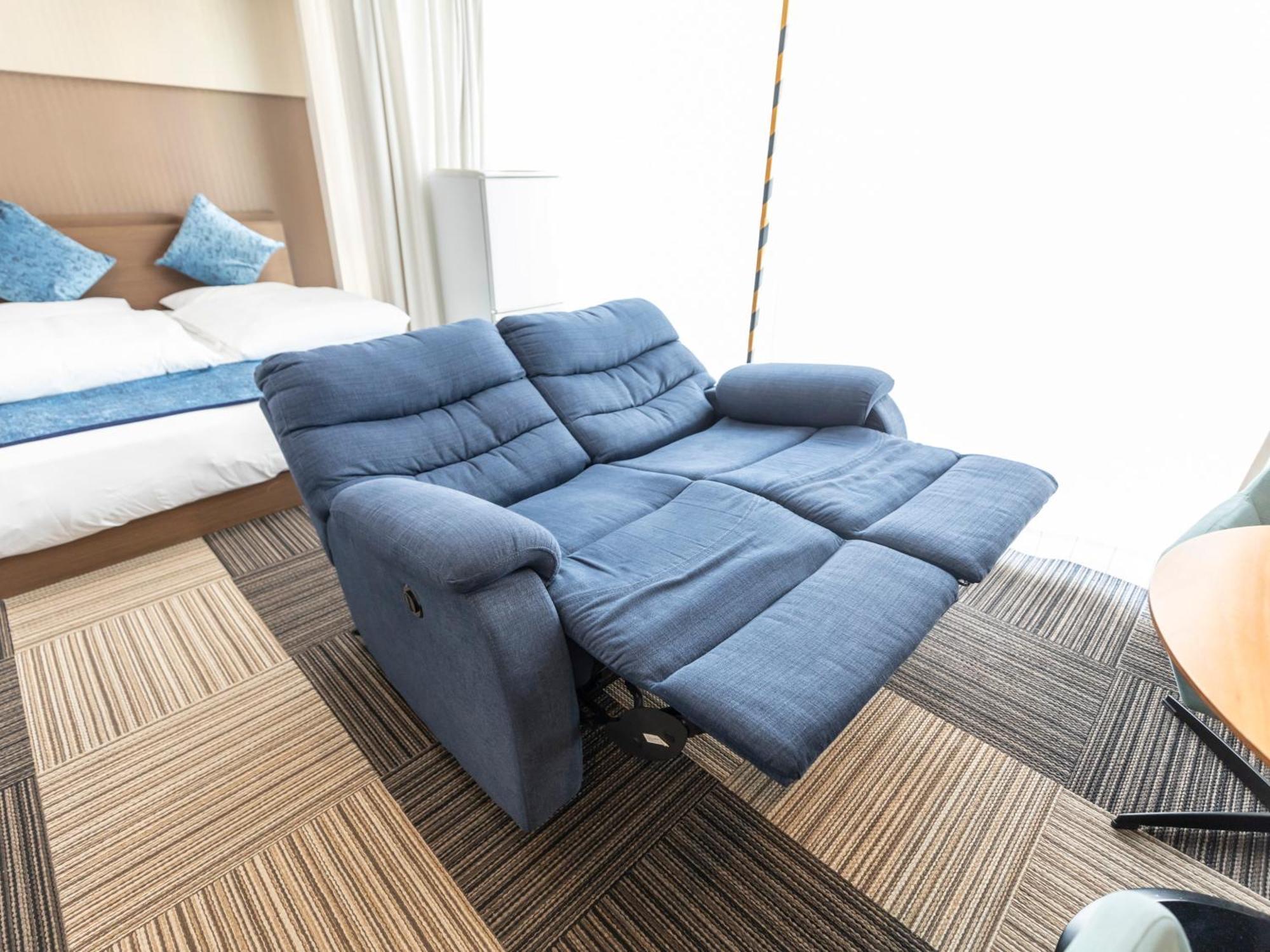 Tabist Sakuragawa River Side Hotel Osaka Habitación foto