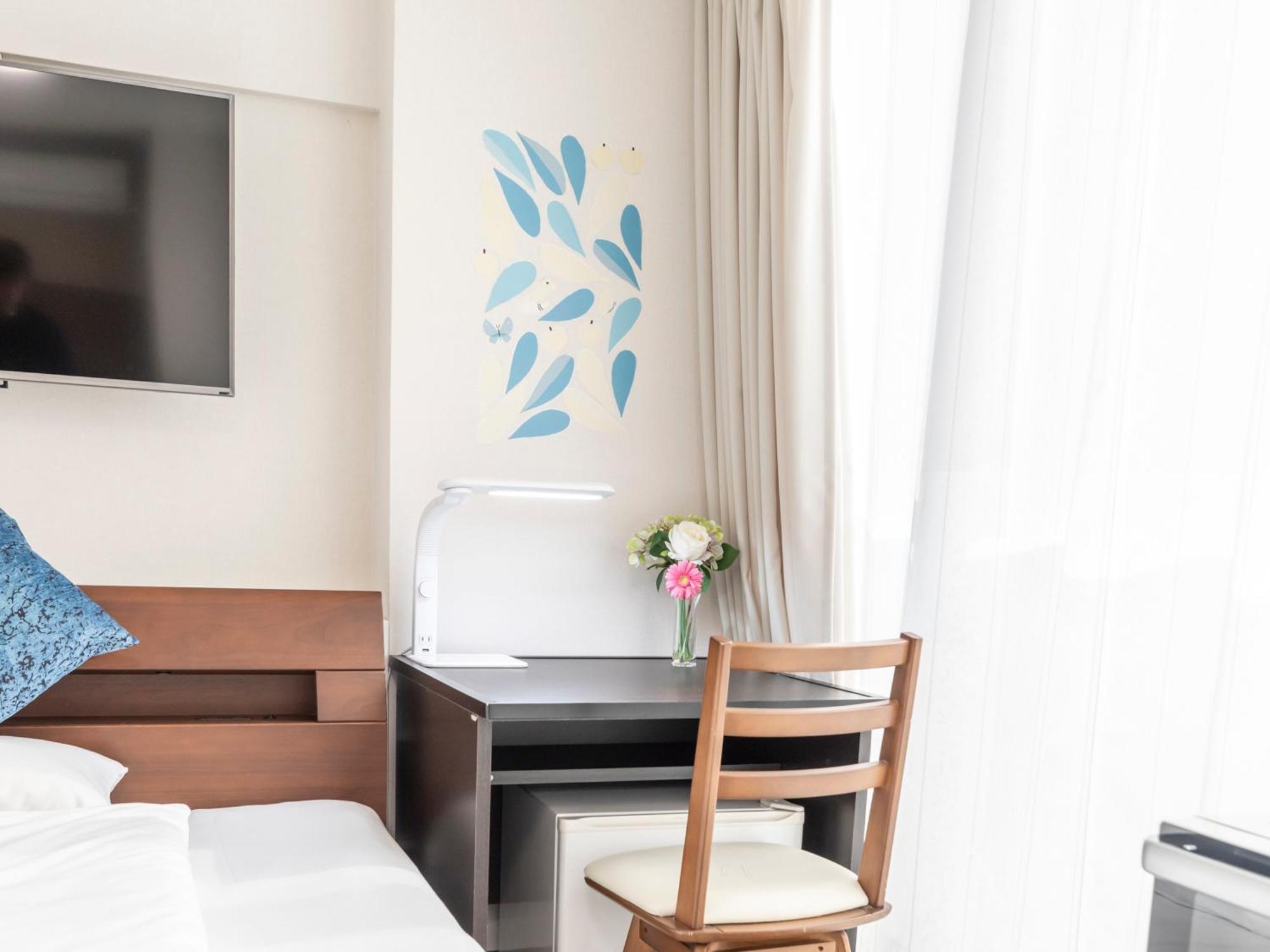 Tabist Sakuragawa River Side Hotel Osaka Habitación foto